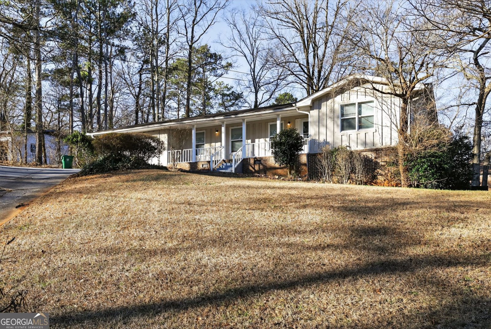 3325 Idlecreek Way Decatur - main photo