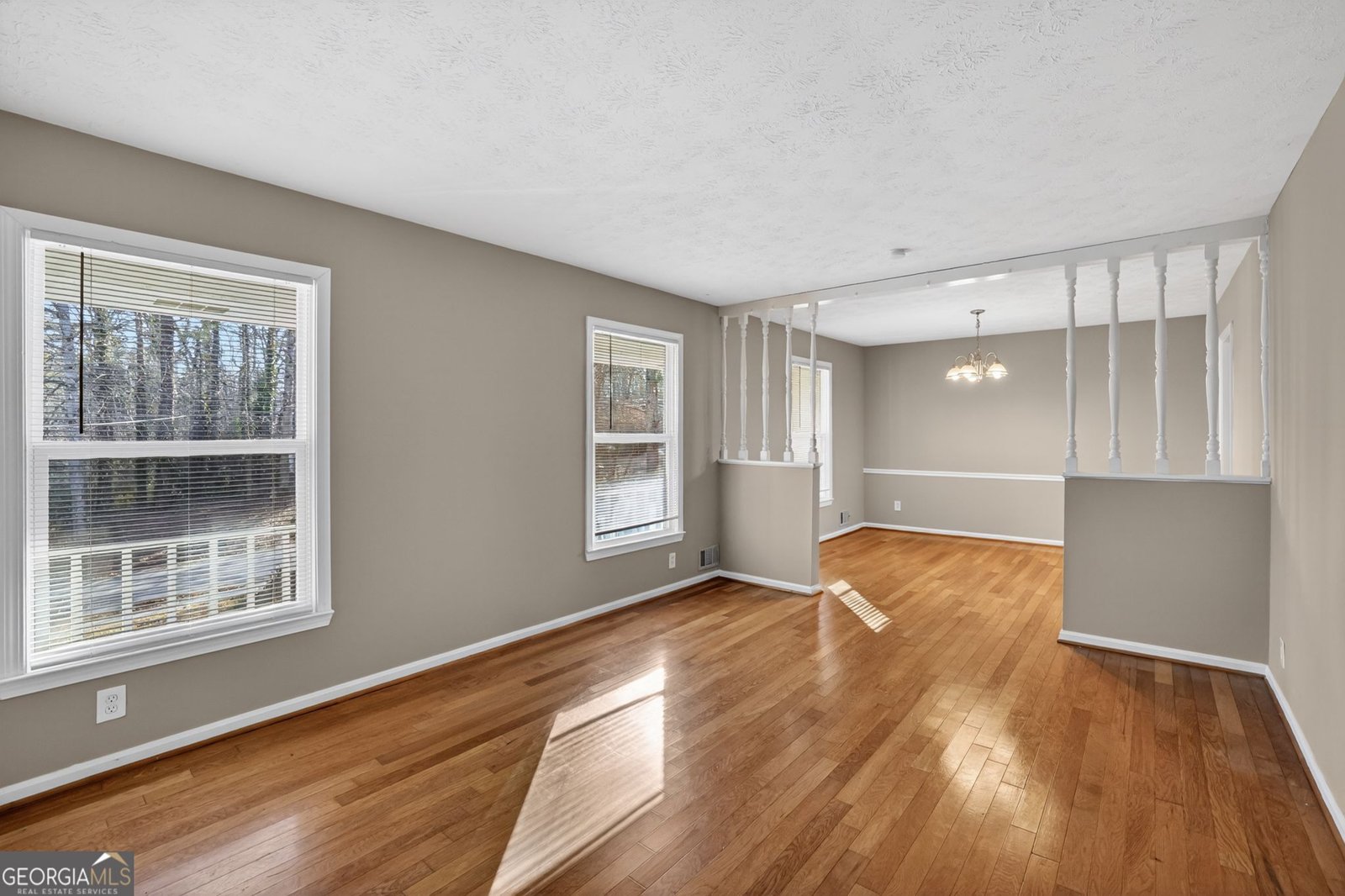 3325 Idlecreek Way Decatur - Photo 11