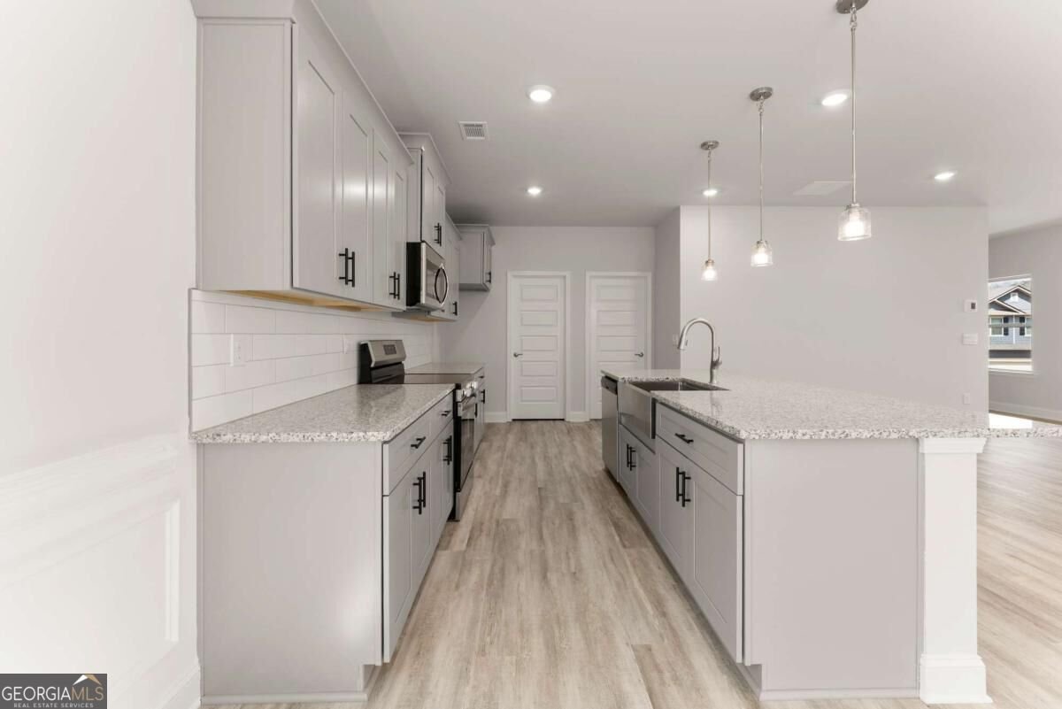 266 Magnolia Villas Drive Cornelia - Photo 16