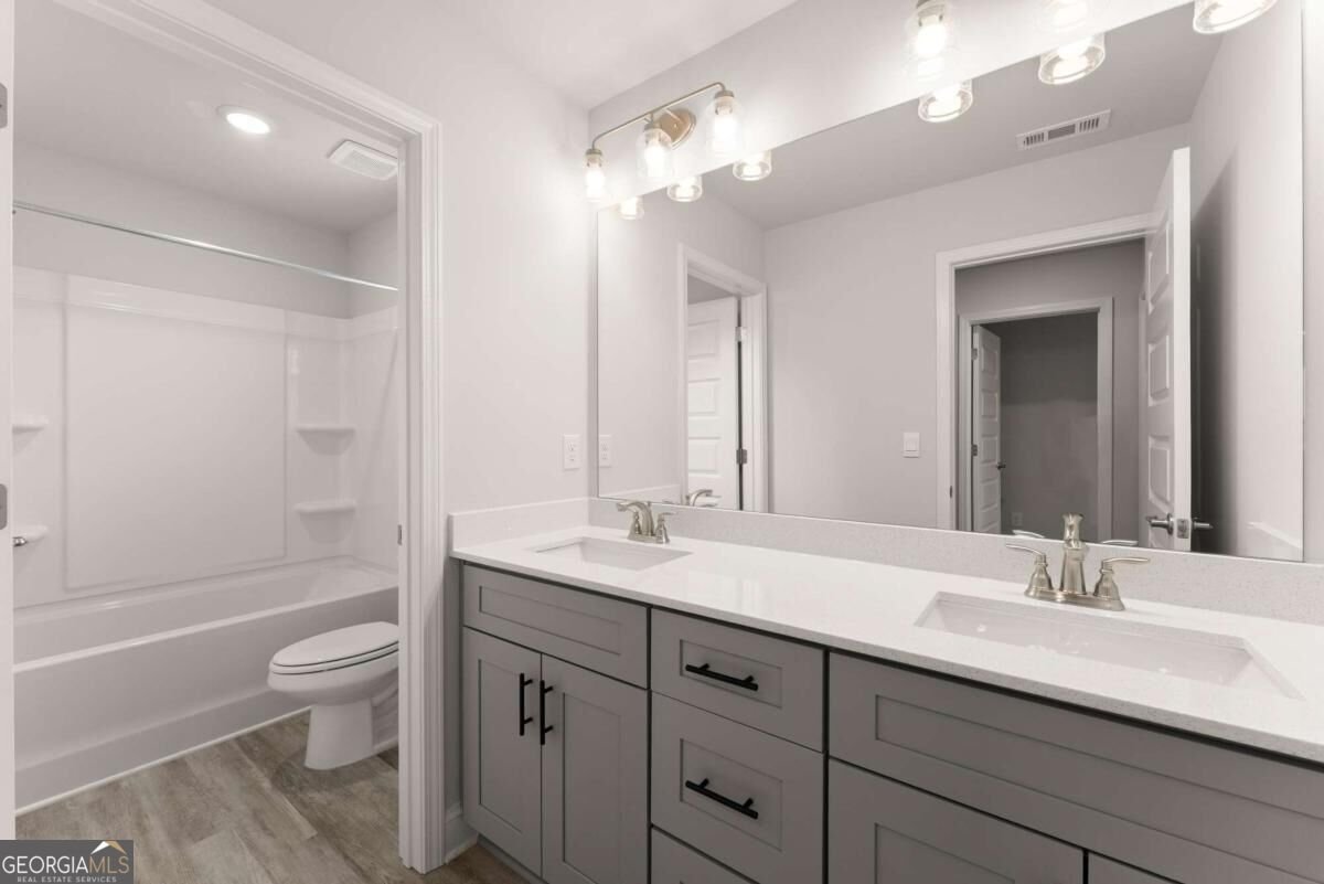 266 Magnolia Villas Drive Cornelia - Photo 28
