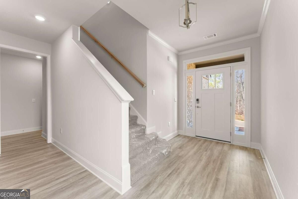 266 Magnolia Villas Drive Cornelia - Photo 9