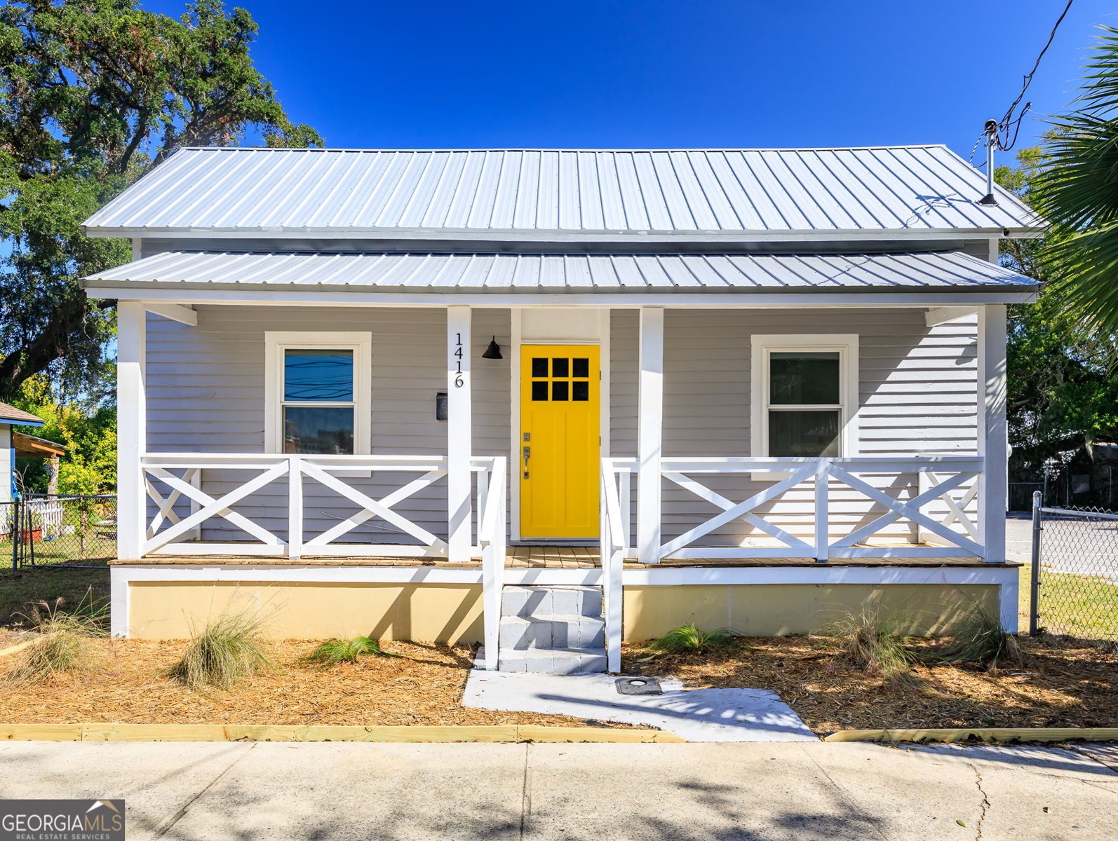 1416 Albany Street Brunswick - main photo