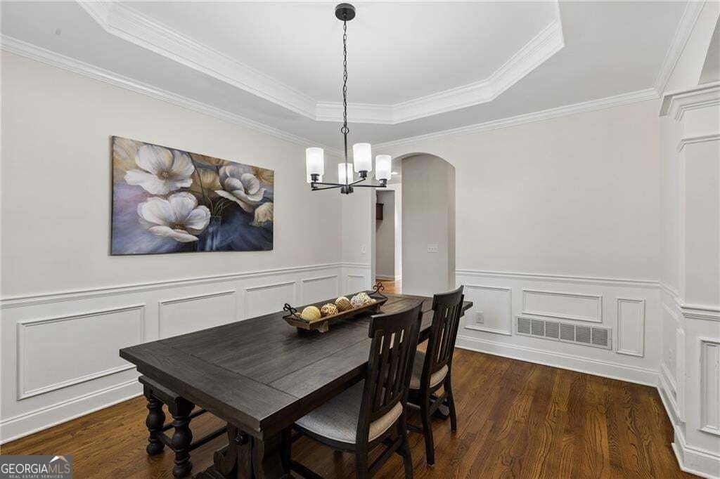 607 Redbud Terrace Canton - Photo 11