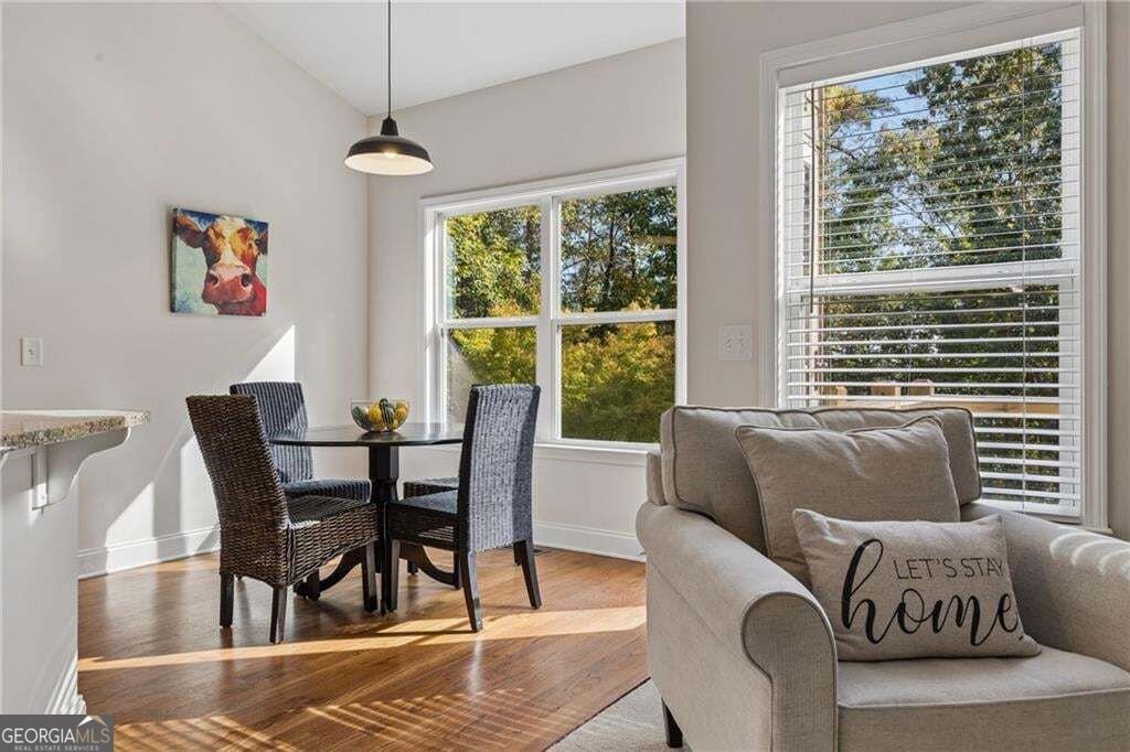 607 Redbud Terrace Canton - Photo 12