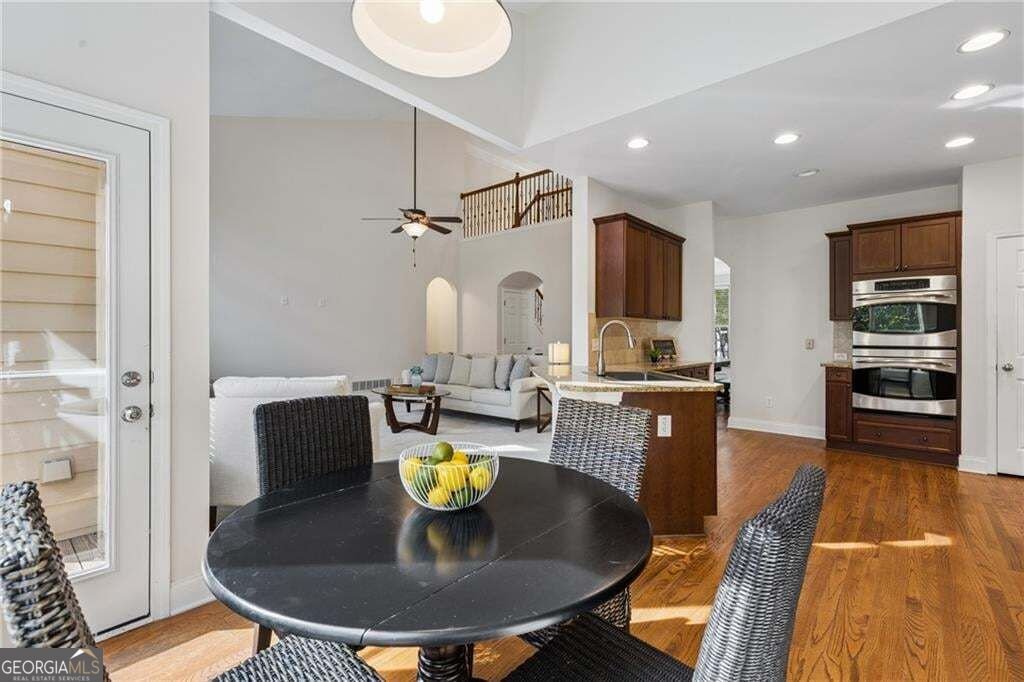 607 Redbud Terrace Canton - Photo 13