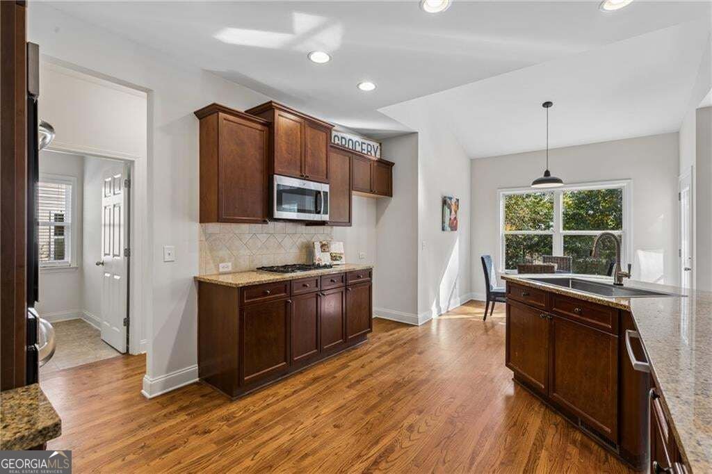 607 Redbud Terrace Canton - Photo 14