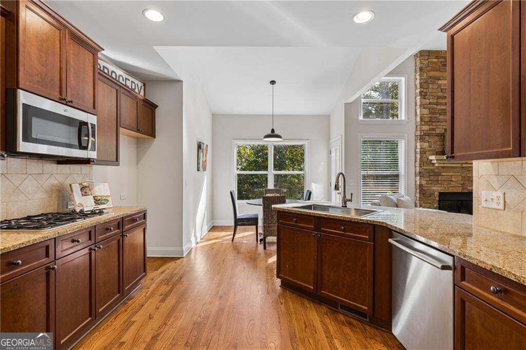 607 Redbud Terrace Canton - Photo 15