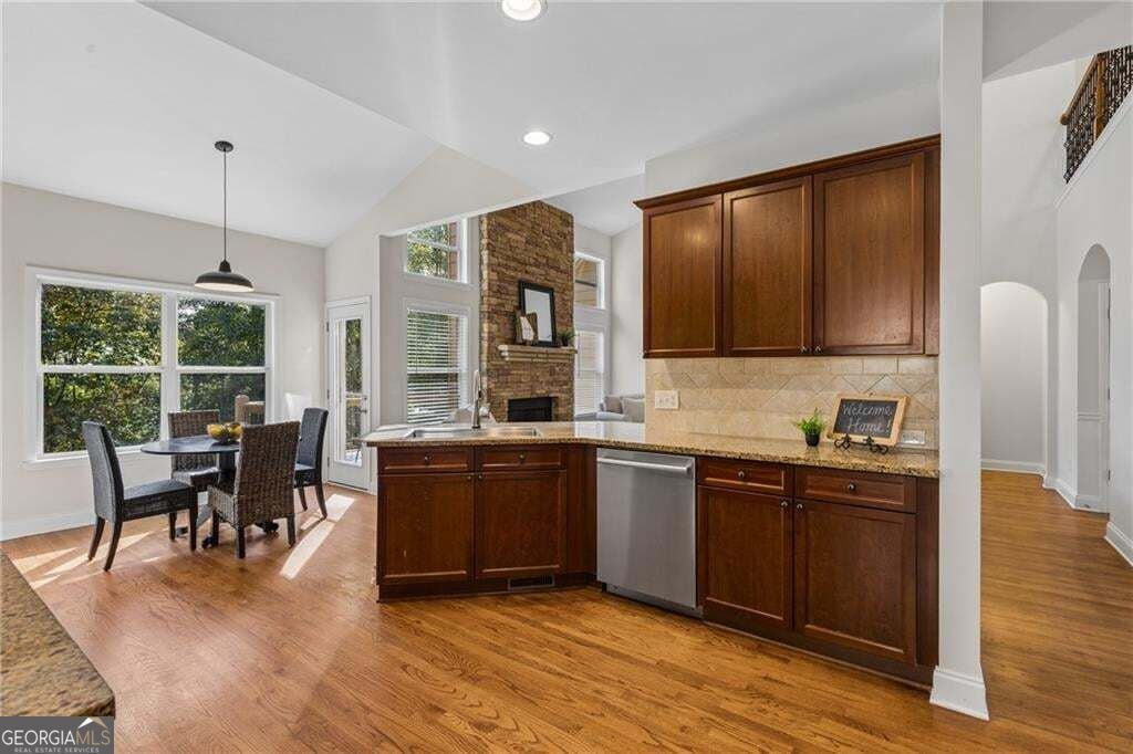 607 Redbud Terrace Canton - Photo 16