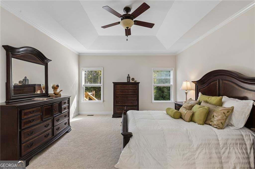 607 Redbud Terrace Canton - Photo 21