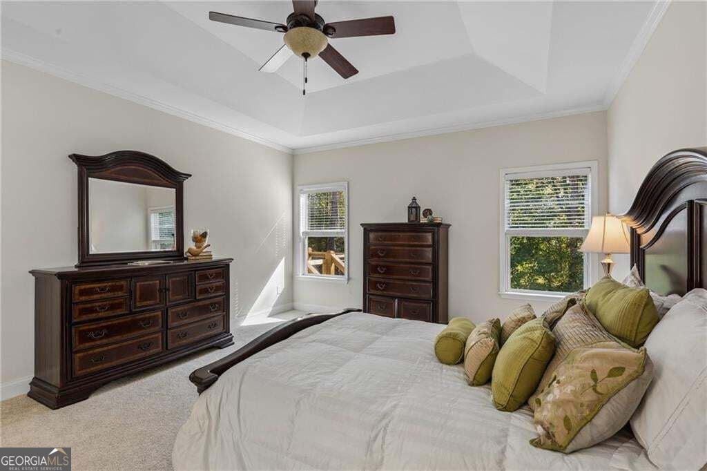 607 Redbud Terrace Canton - Photo 22