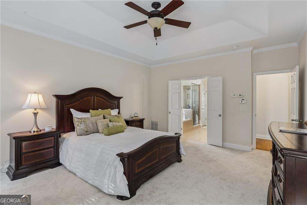 607 Redbud Terrace Canton - Photo 23