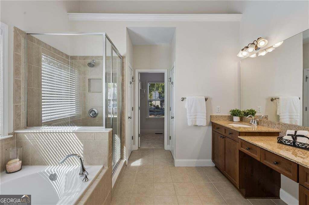 607 Redbud Terrace Canton - Photo 24