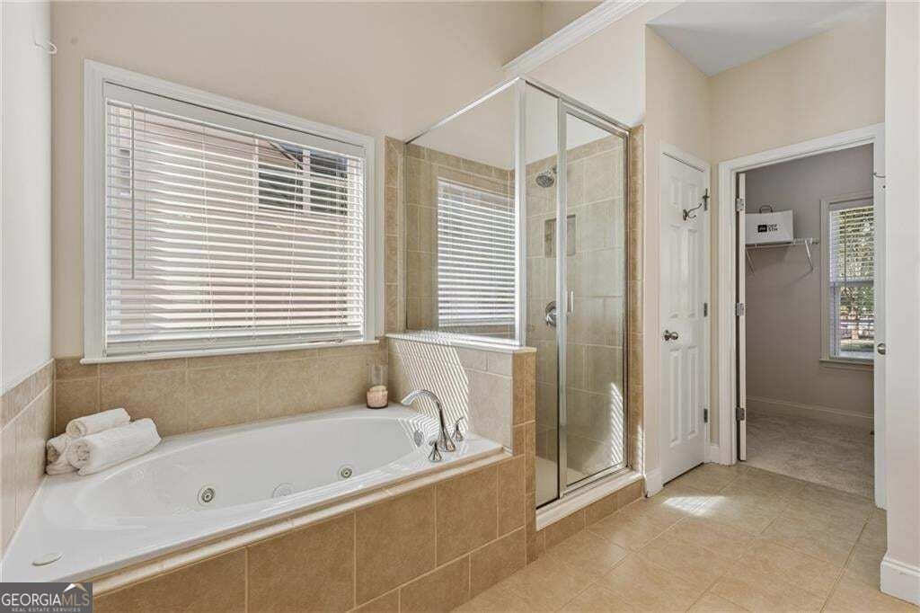 607 Redbud Terrace Canton - Photo 25