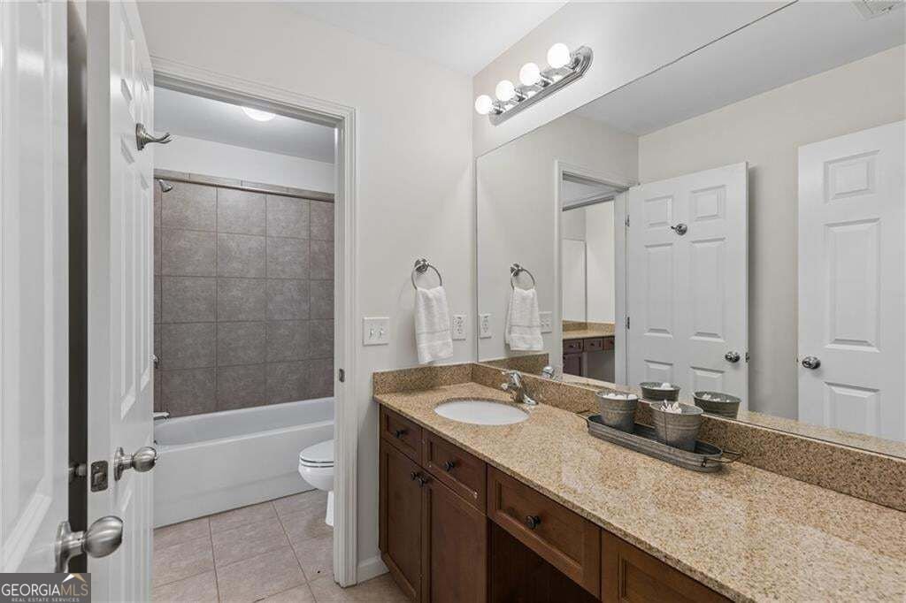 607 Redbud Terrace Canton - Photo 27