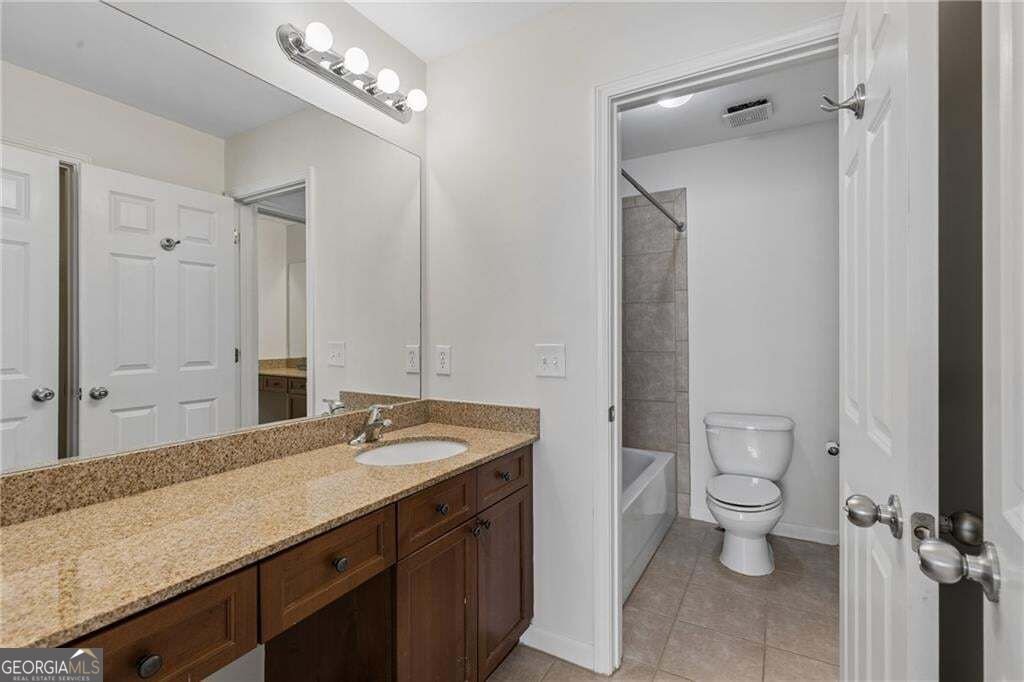 607 Redbud Terrace Canton - Photo 29