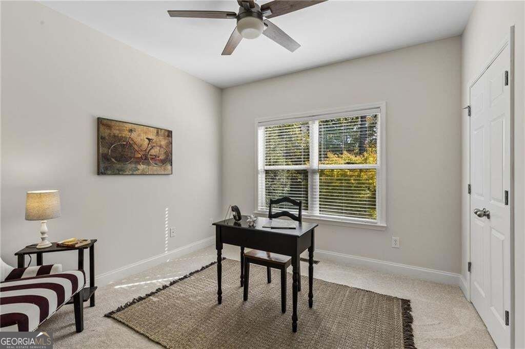 607 Redbud Terrace Canton - Photo 38