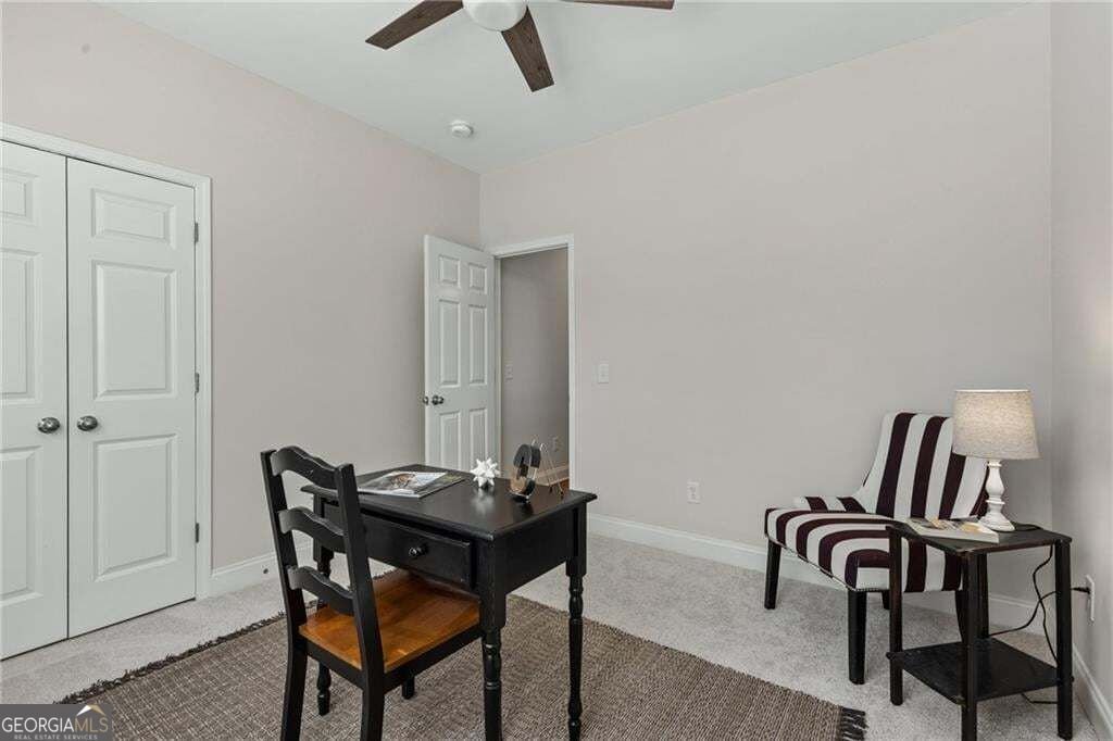 607 Redbud Terrace Canton - Photo 39