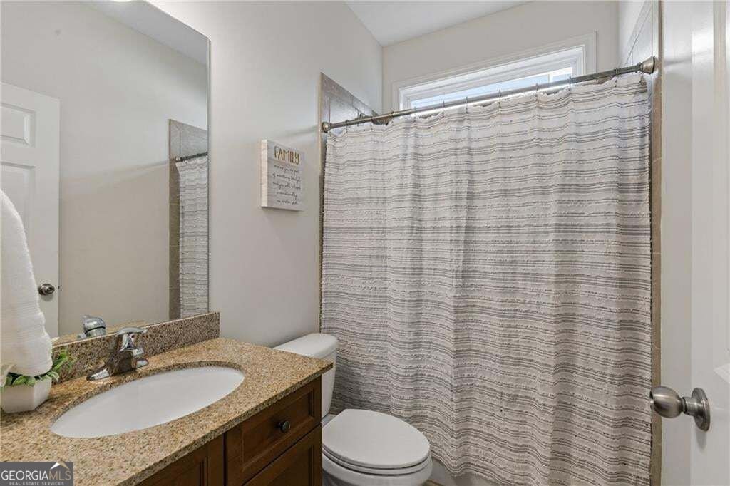 607 Redbud Terrace Canton - Photo 40