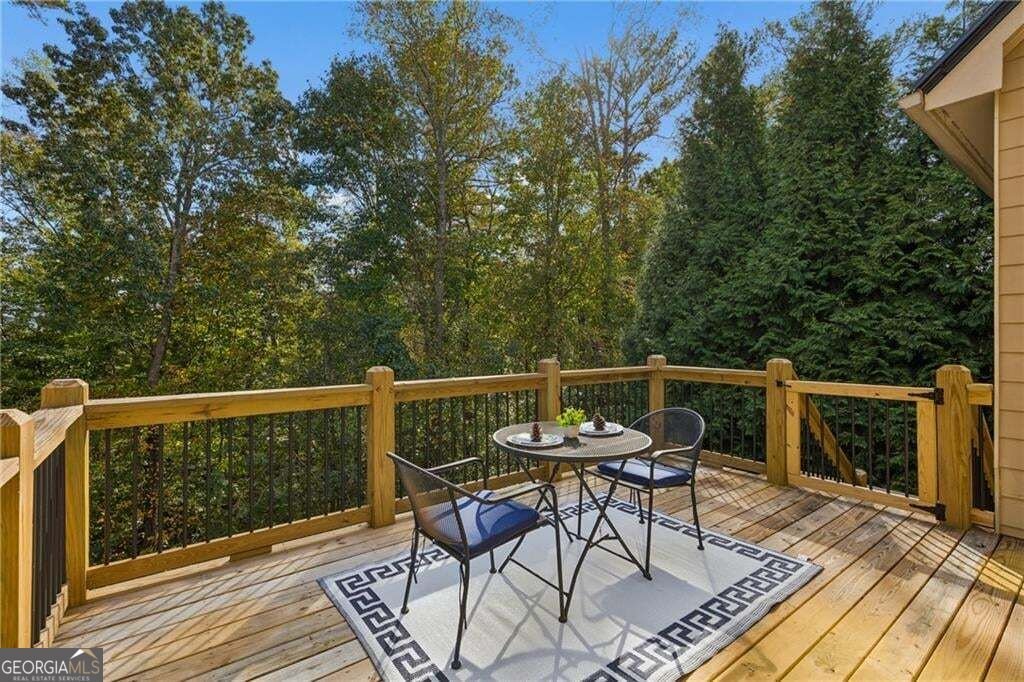 607 Redbud Terrace Canton - Photo 48