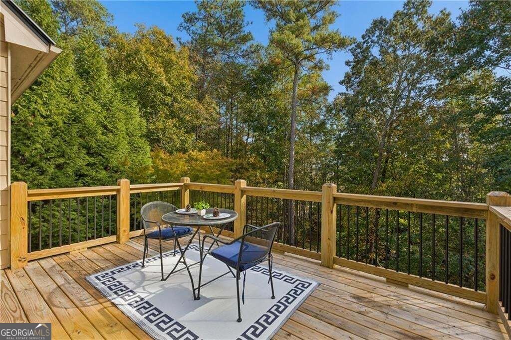 607 Redbud Terrace Canton - Photo 49