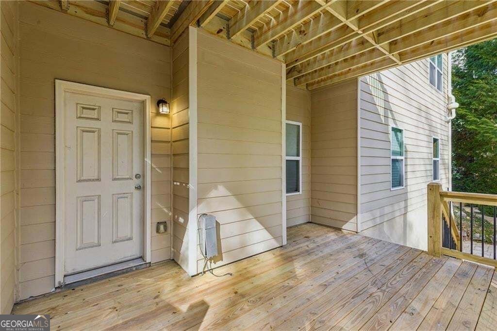 607 Redbud Terrace Canton - Photo 50