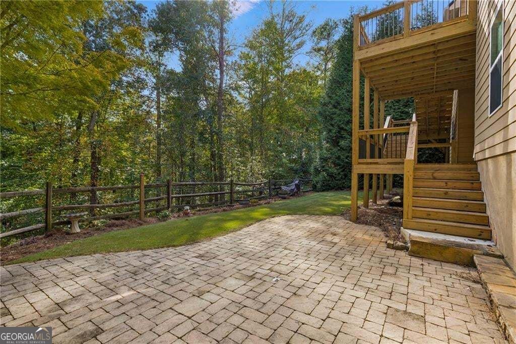 607 Redbud Terrace Canton - Photo 53