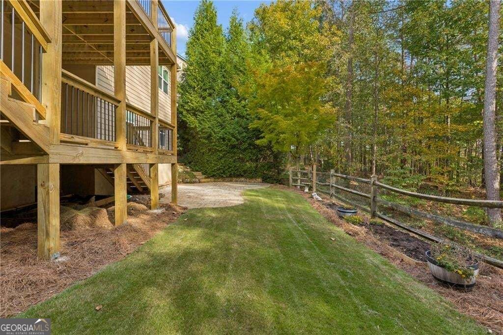 607 Redbud Terrace Canton - Photo 54
