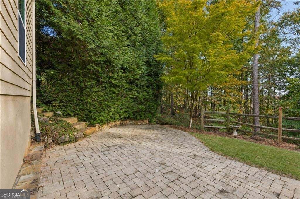 607 Redbud Terrace Canton - Photo 55