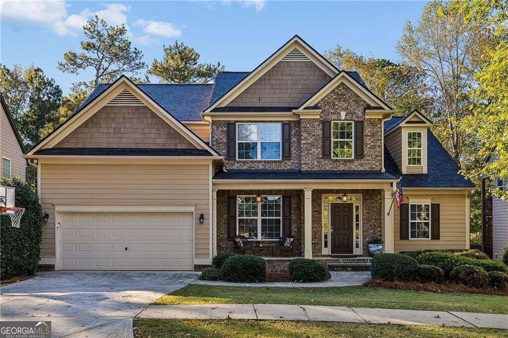 607 Redbud Terrace Canton - Photo 59