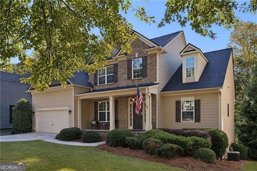607 Redbud Terrace Canton - Photo 60