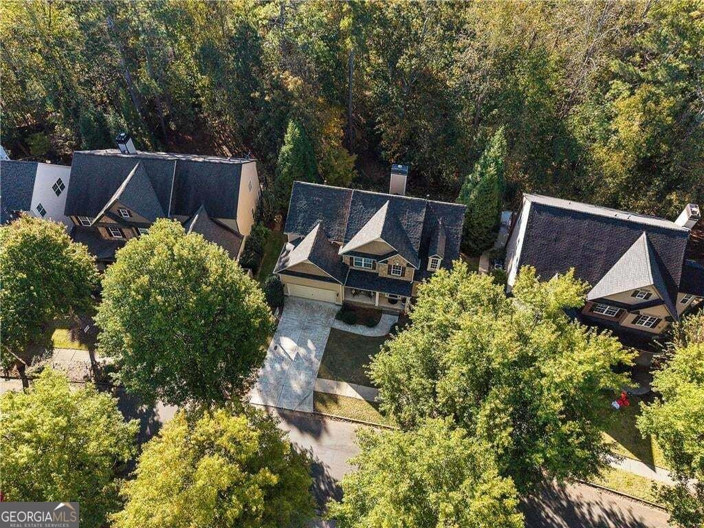 607 Redbud Terrace Canton - Photo 61