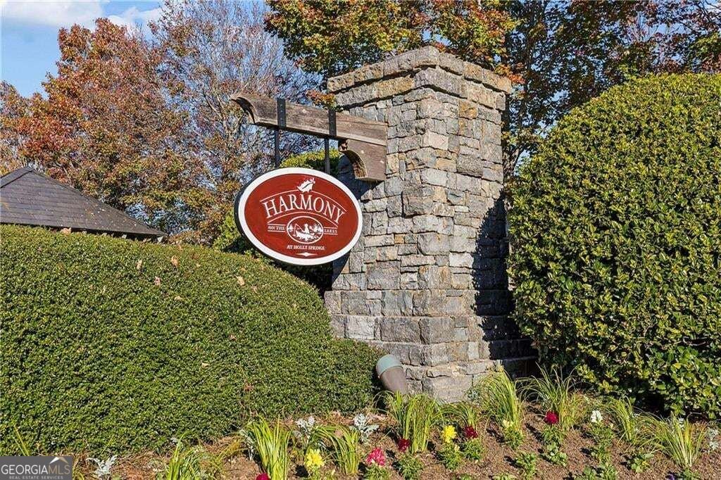607 Redbud Terrace Canton - Photo 62