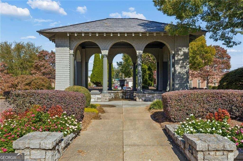 607 Redbud Terrace Canton - Photo 63