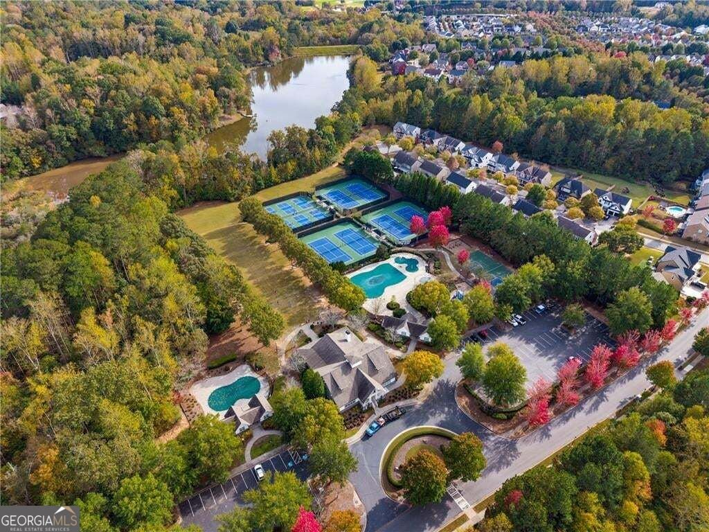 607 Redbud Terrace Canton - Photo 65