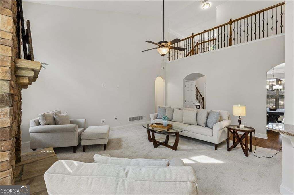 607 Redbud Terrace Canton - Photo 7