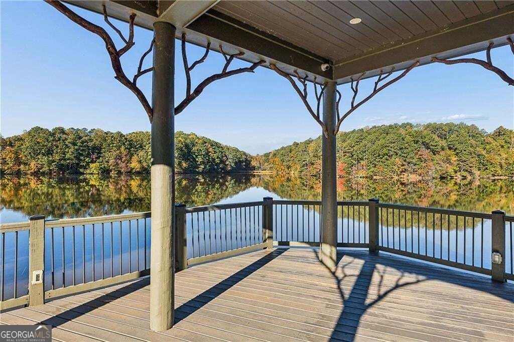 607 Redbud Terrace Canton - Photo 70