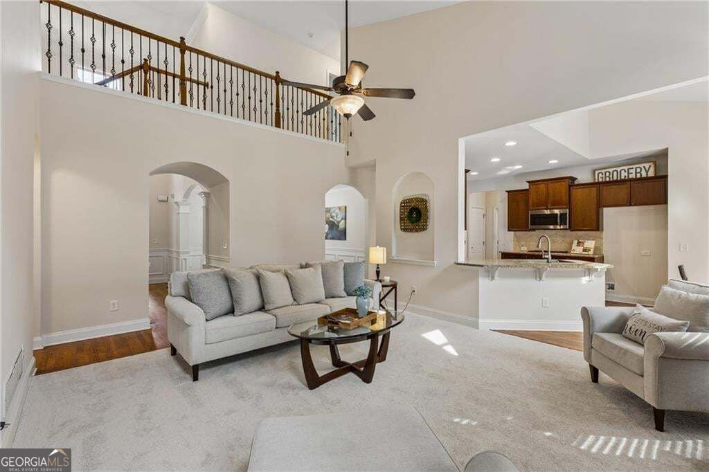 607 Redbud Terrace Canton - Photo 9