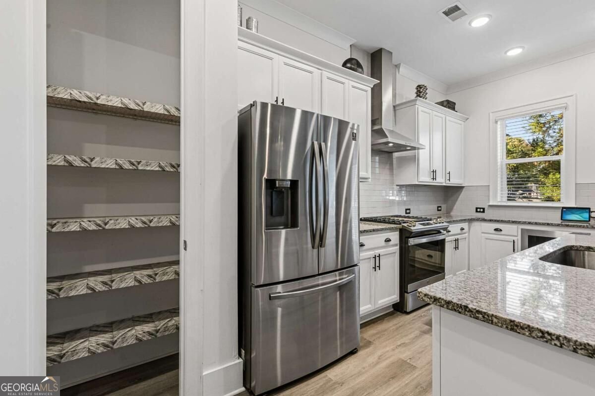 2543 Oakbourne Lane Smyrna - Photo 15
