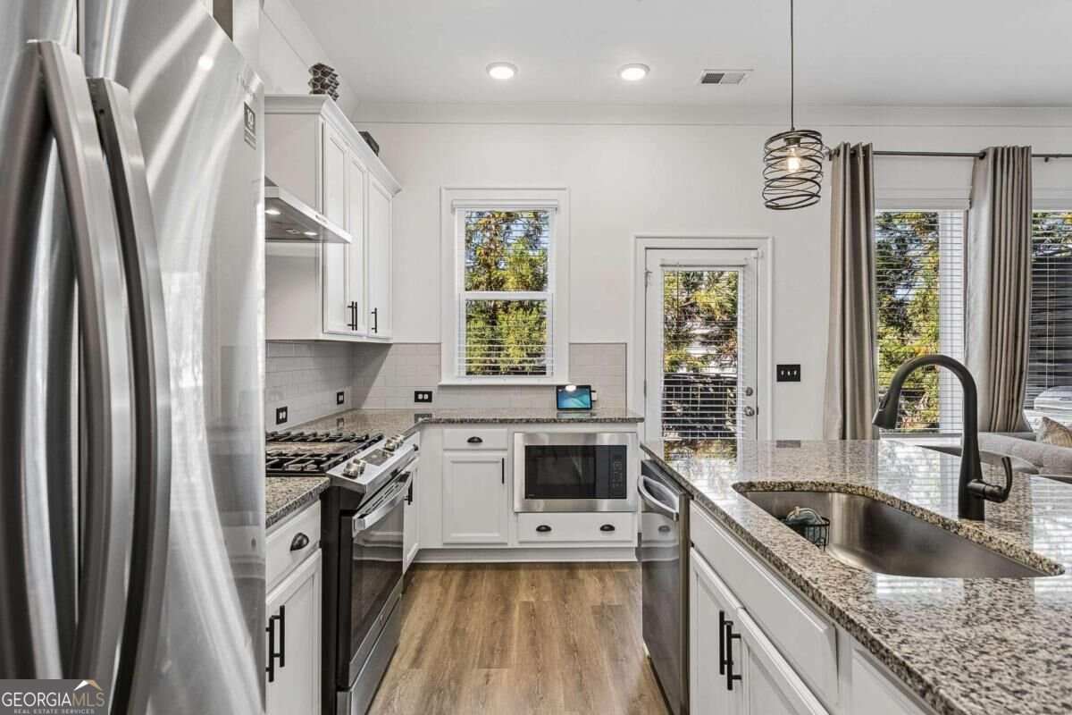 2543 Oakbourne Lane Smyrna - Photo 17