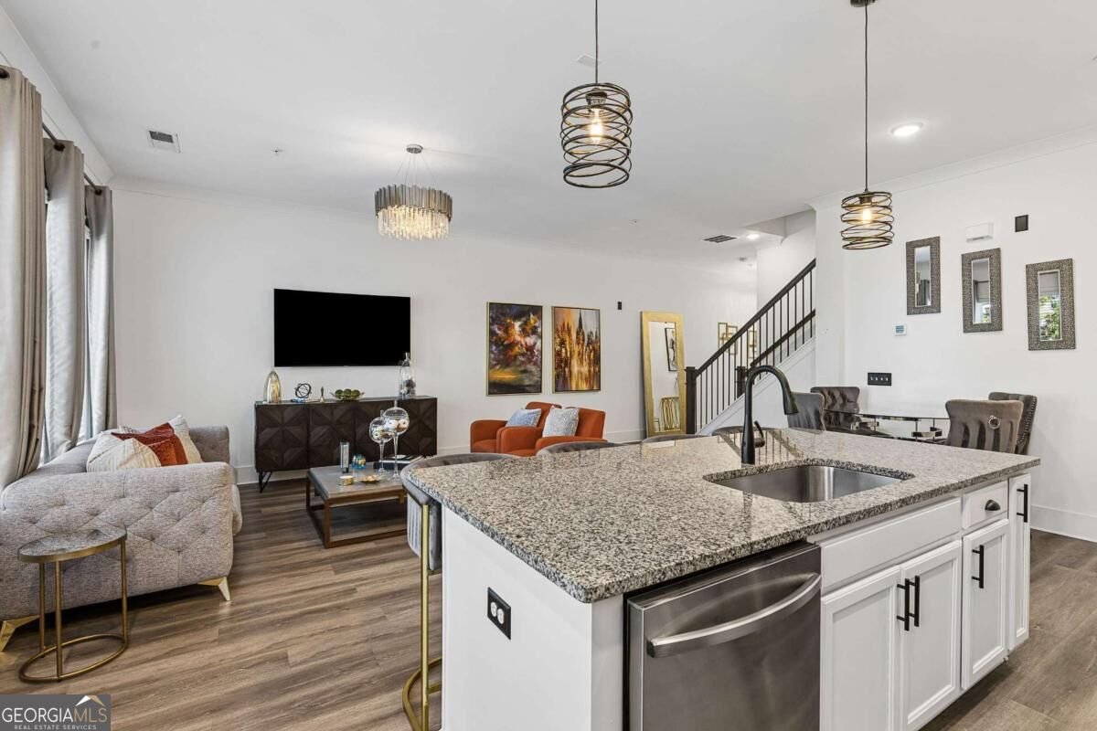 2543 Oakbourne Lane Smyrna - Photo 19