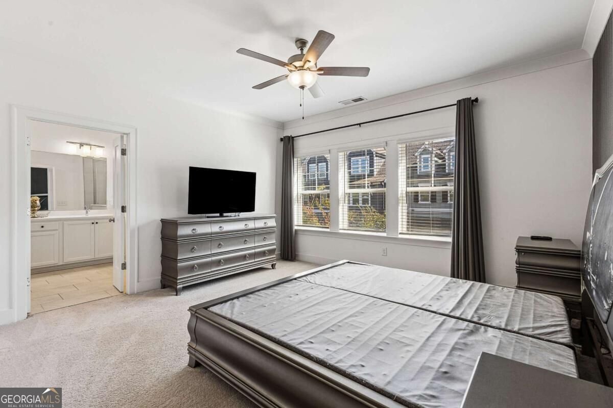 2543 Oakbourne Lane Smyrna - Photo 23