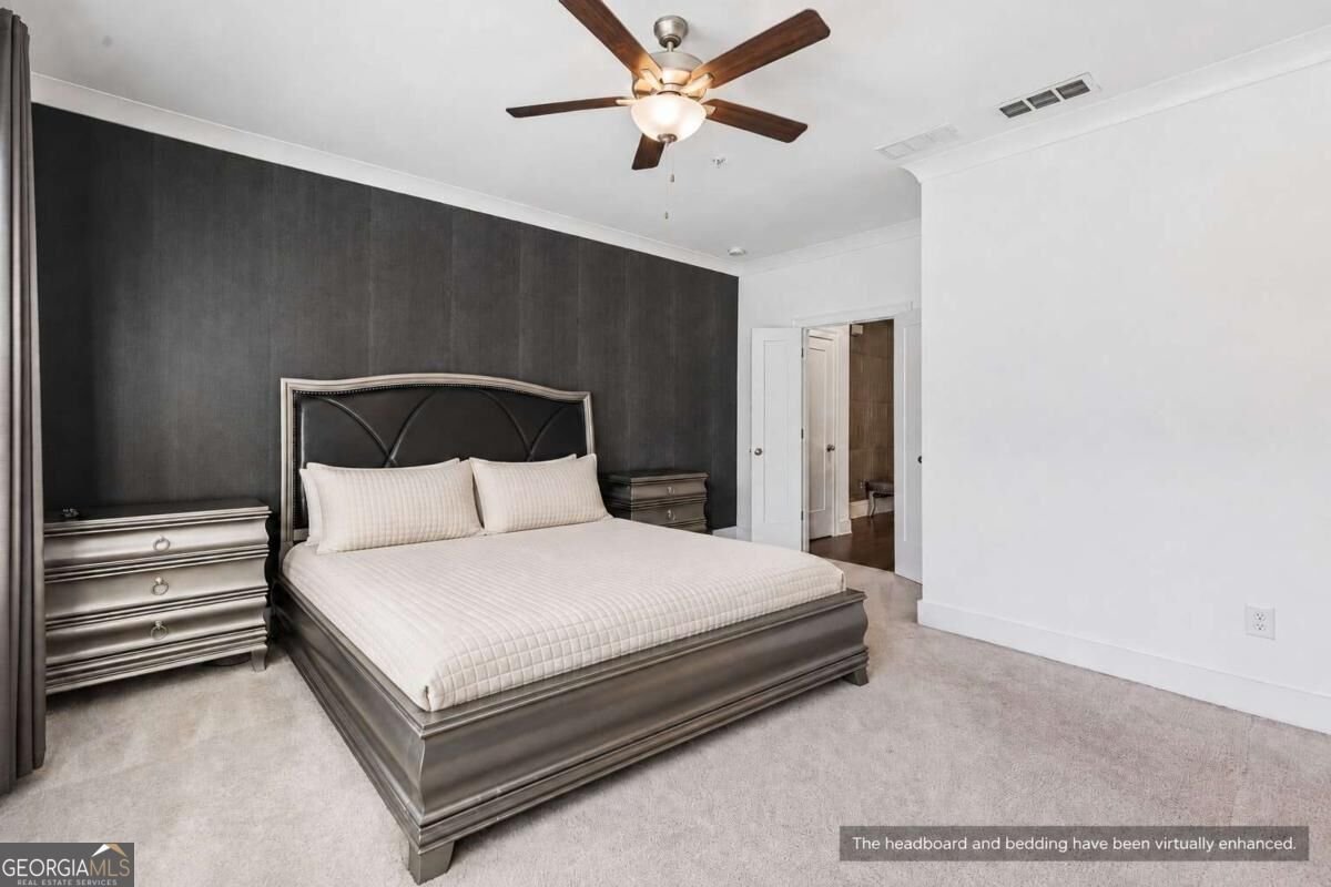 2543 Oakbourne Lane Smyrna - Photo 24