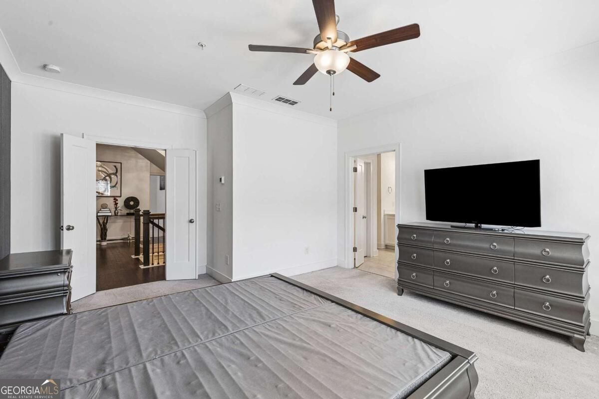 2543 Oakbourne Lane Smyrna - Photo 25