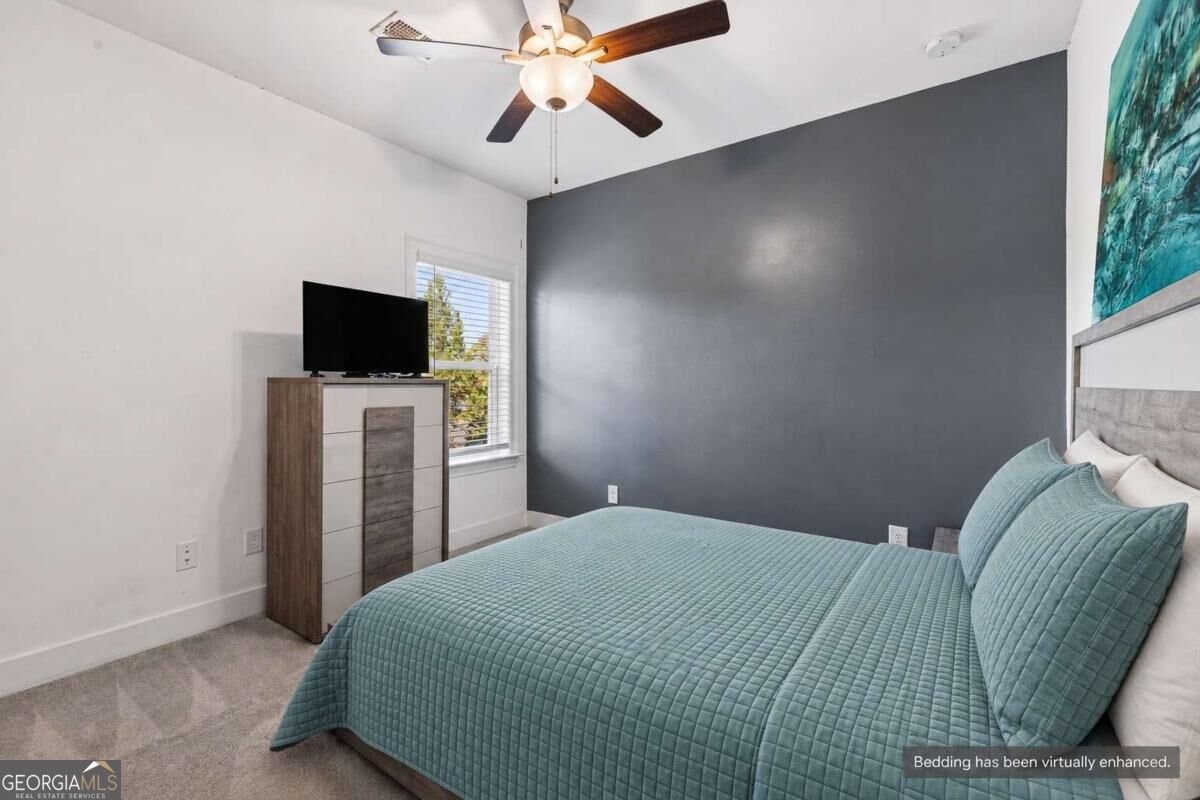 2543 Oakbourne Lane Smyrna - Photo 37