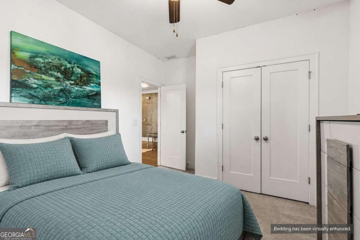 2543 Oakbourne Lane Smyrna - Photo 38