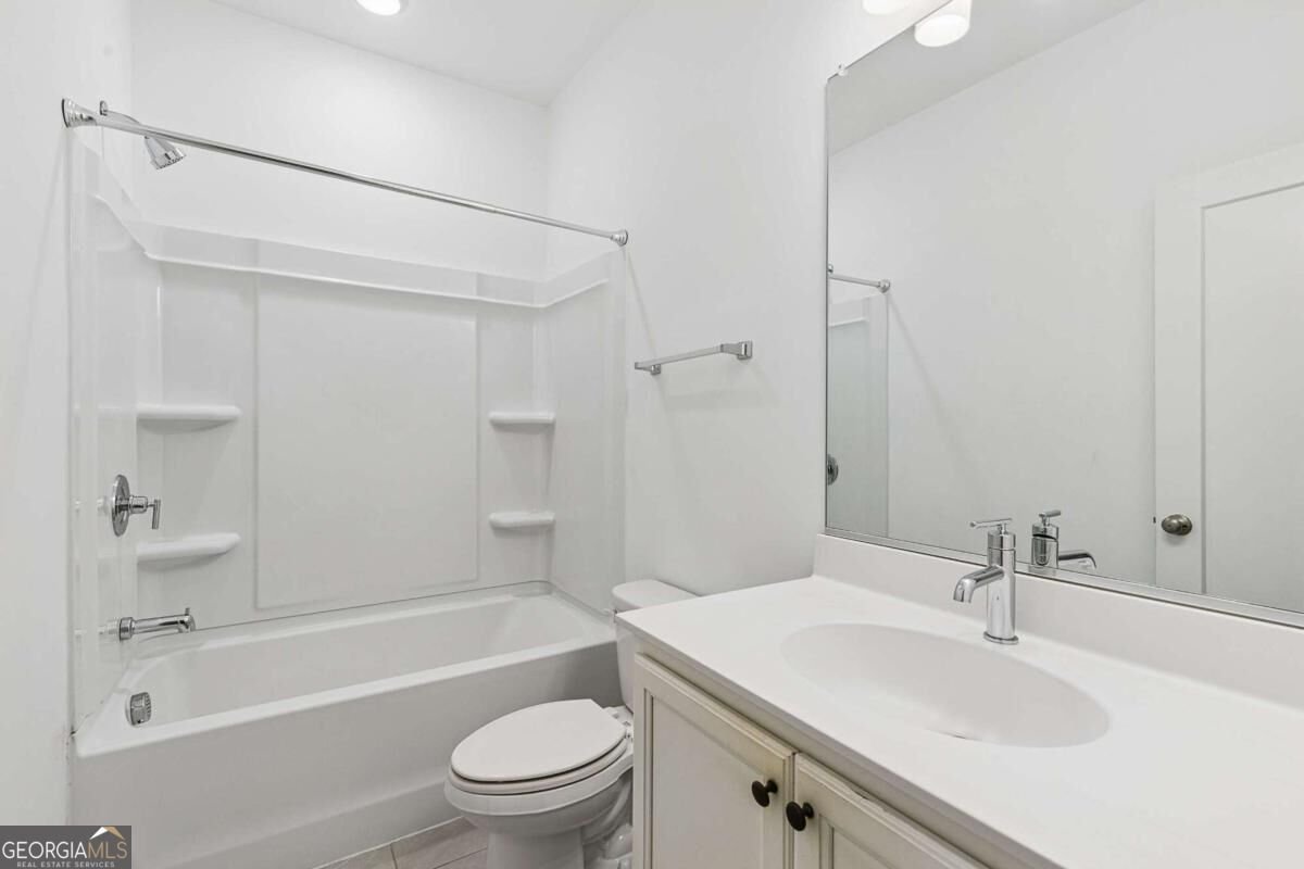 2543 Oakbourne Lane Smyrna - Photo 39
