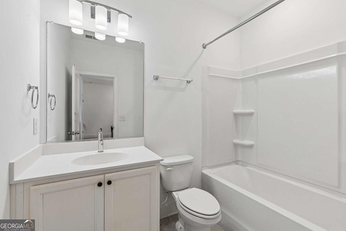 2543 Oakbourne Lane Smyrna - Photo 43