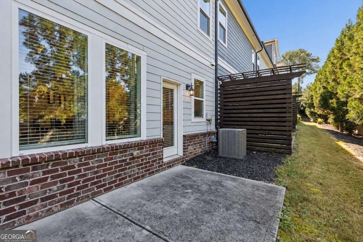2543 Oakbourne Lane Smyrna - Photo 46
