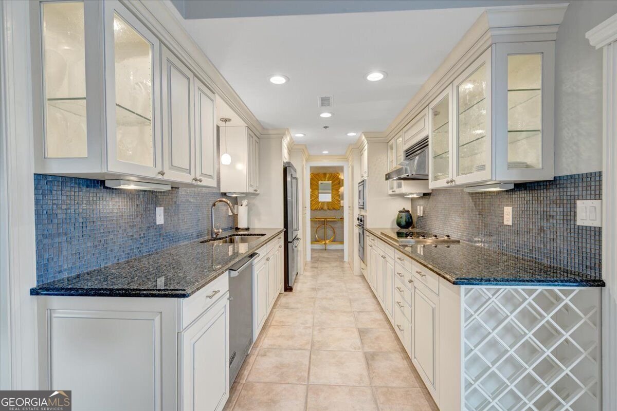 3435 Kingsboro Road Atlanta - Photo 17