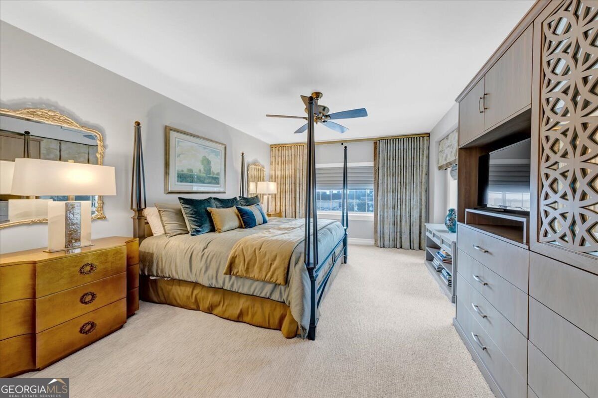 3435 Kingsboro Road Atlanta - Photo 36